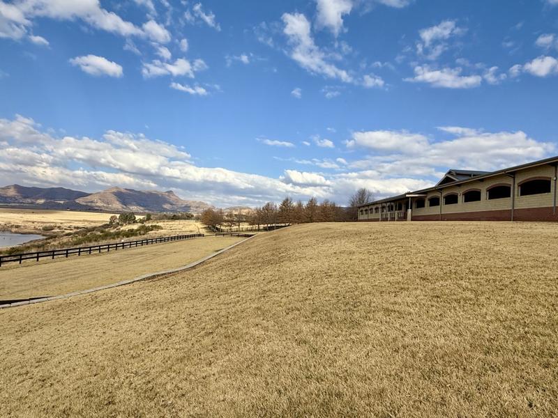 5 Bedroom Property for Sale in Clarens Free State